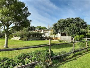 50 ha Farm in Stanford