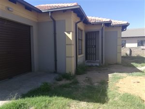 3 Bed House in Payneville