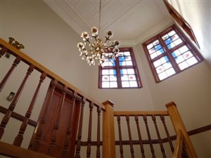 1 Bed House in Muckleneuk
