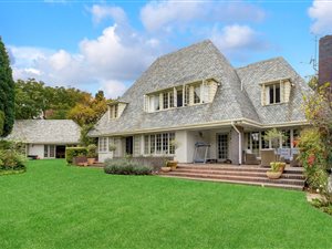 3 Bed House in Hurlingham