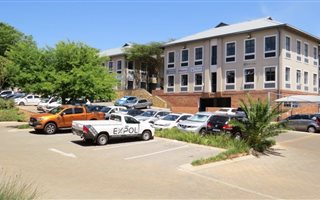 171 m² Commercial space in Meyersdal