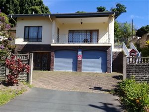 4 Bed House in Silverglen