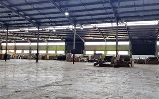 4337 m² Industrial space in Glen Anil