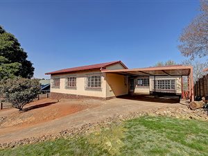 3 Bedroom House in Lindhaven