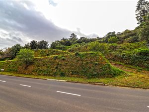 2121 m² Land available in Welgemoed