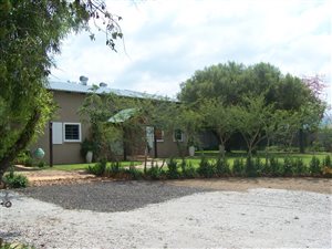 Commercial space in Melodie