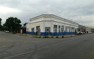 170 m² Commercial space in Brakpan Central