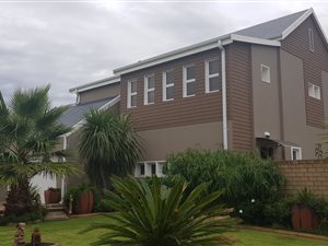 3 Bed House in Riverspray Lifestyle Estate