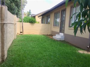 2 Bed Townhouse in Ormonde