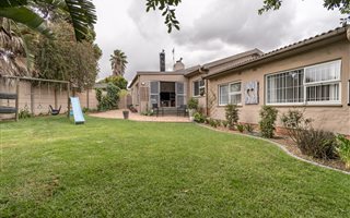 3 Bedroom House in Stellenberg