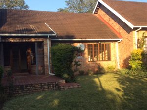 2 Bed Simplex in Montrose