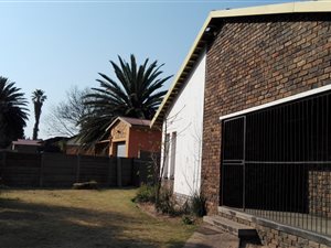 3 Bedroom House in Klipfontein