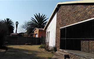 3 Bedroom House in Klipfontein
