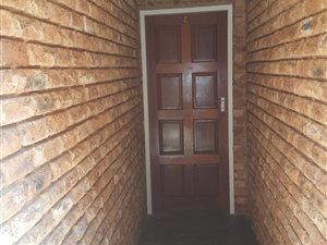 3 Bed Townhouse in Wilro Park