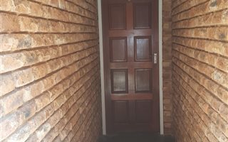 3 Bedroom Townhouse in Wilro Park