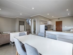 3 Bed House in Cosmo City