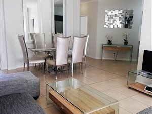 3 Bed Townhouse in Greenstone Hill