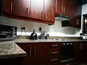 3 Bed House in Brighton Beach