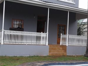 8 Bed House in Westridge