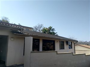 3 Bed Simplex in Clare Hills