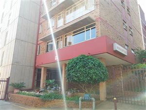 2 Bedroom Apartment in Wonderboom South