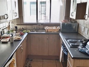 3 Bed Townhouse in Meyerspark