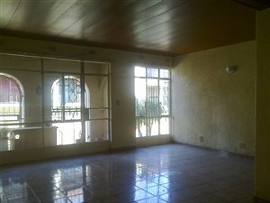 3 Bed Duplex in Birchleigh