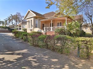 415 m² Commercial space in Scottsville