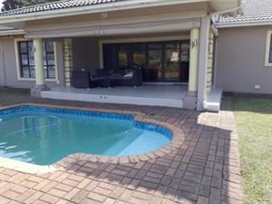3 Bed House in Kloof