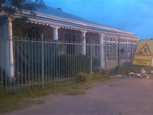 4 Bed House in Tarkastad