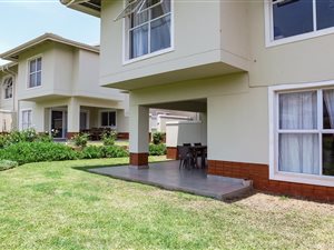 3 Bed Duplex in Kindlewood Estate