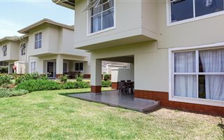 3 Bedroom Duplex in Kindlewood Estate