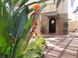 3 Bed Duplex in Edleen