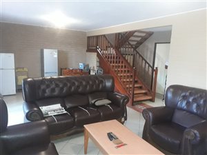 4 Bed Duplex in Fields Hill