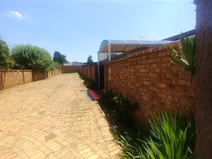 2 Bed Cluster in Kibler Park