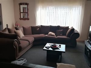 3 Bed Townhouse in Vereeniging