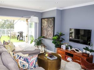 3 Bed Townhouse in Kindlewood Estate