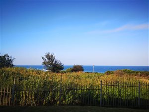 2 Bed Apartment in La Mercy