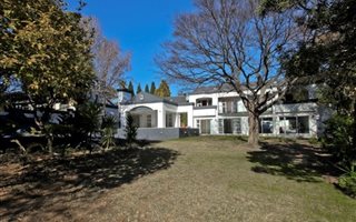 4 Bedroom House in Kelvin
