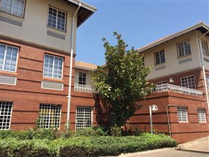 322 m² Commercial space in Parktown