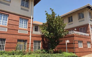322 m² Commercial space in Parktown