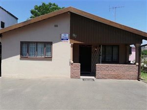 3 Bed House in Havenside