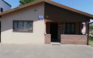3 Bedroom House in Havenside