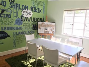 750 m² Office Space in Parktown