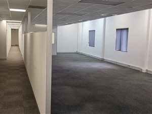 789 m² Commercial space in Asherville