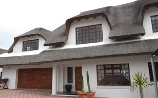 6 Bedroom House in St Francis Bay Canals