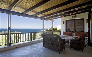 3 Bedroom House in Llandudno