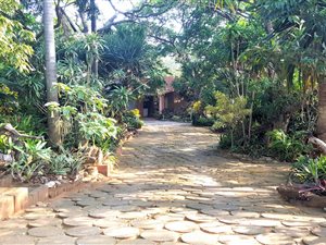 3 Bed House in Hibberdene