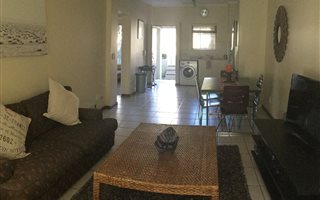 2 Bedroom Apartment in Maroeladal