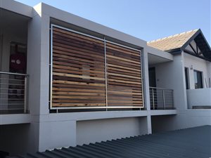 2 Bed Townhouse in Lynnwood